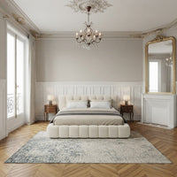 Lit Bubble Beige 160x200