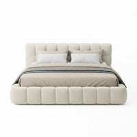 Lit Bubble Beige 160x200