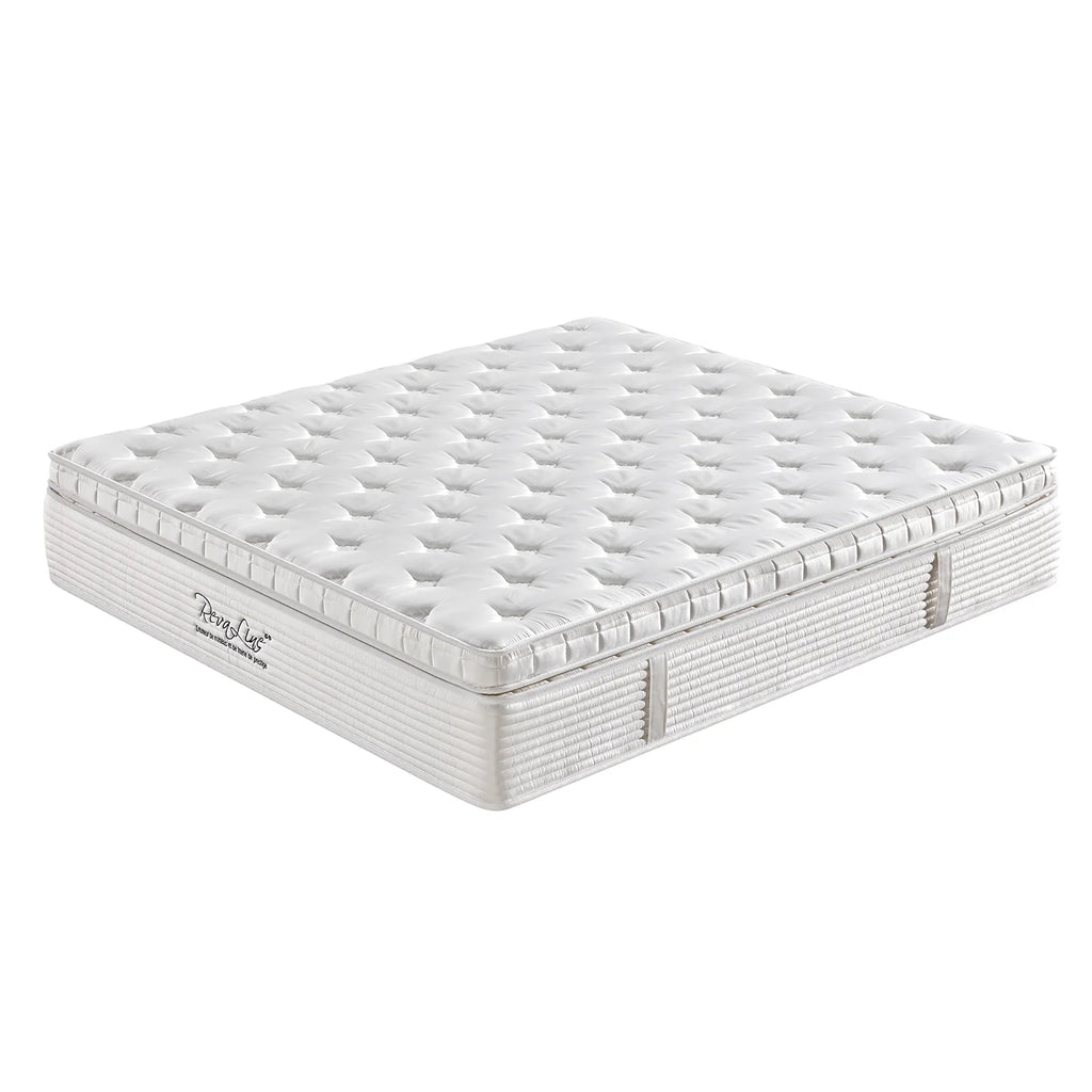 Matelas adapté à la taille du lit