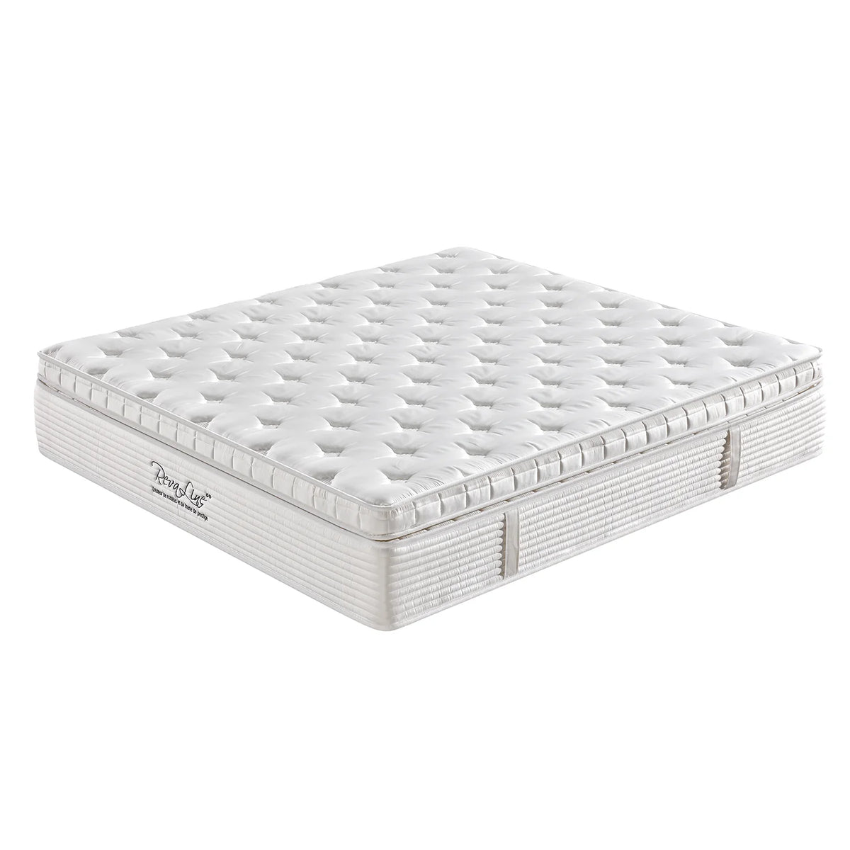 Matelas adapté à la taille du lit